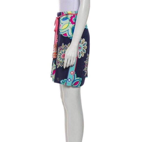 Emilio Pucci skirt - Picture 2 of 3